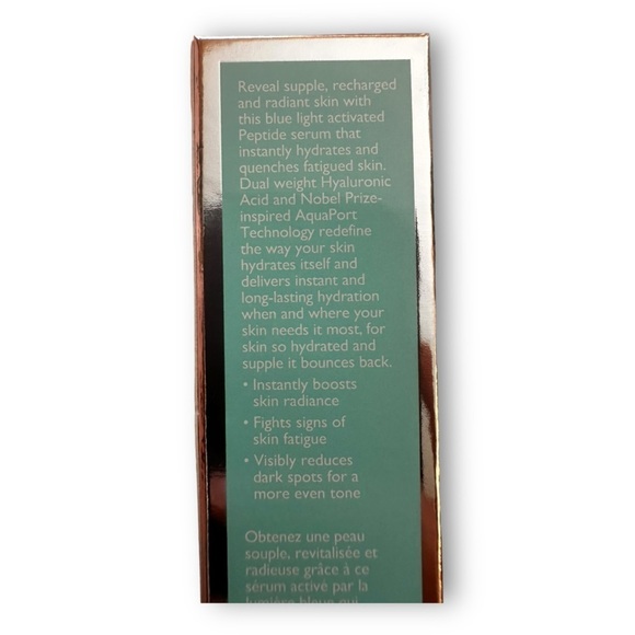 🆕 BNIB NWT Kate Somerville HYDRAKATE Recharging Serum 30mL - Picture 6 of 11